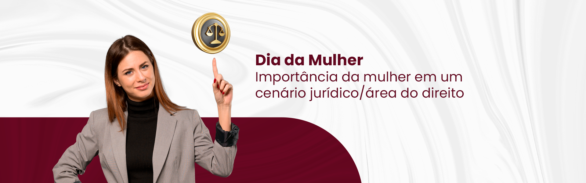 3394.3 - POST_BLOG - Dia da Mulher - importância da mulher em um cenário jurídico_ área do direito 2